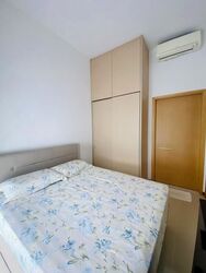 Hillion Residences (D23), Apartment #517519461